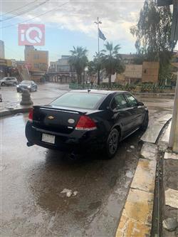 Chevrolet Impala